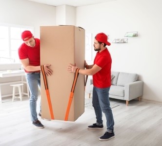 شركة الخبير لنقل الاثاث