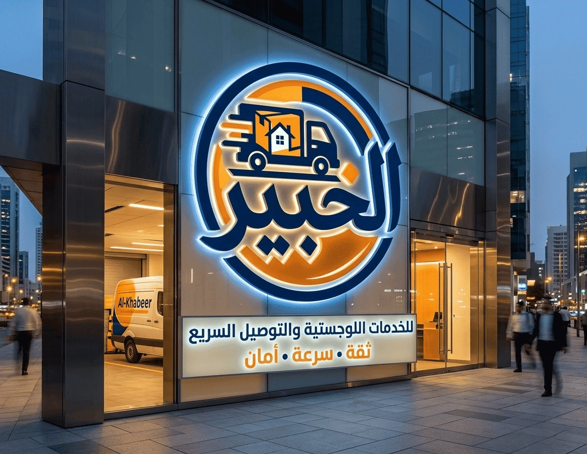الخبير